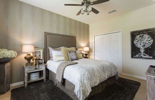 Watersong Resort - 6 bed - Private Pool - IHR 3094 - Foto 4