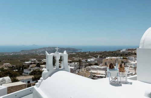 Valsamo Suites - Foto 34