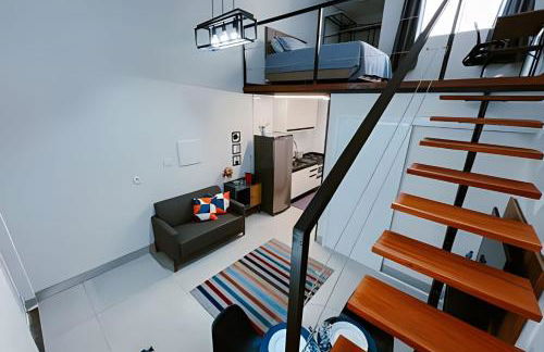 Mini Loft Siena - Foto 14