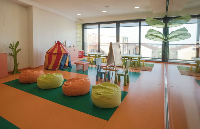 Aparthotel Atlántico Resort - Photo 52