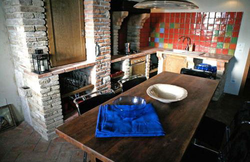 Tuscany Forever Famiglia Apartments - Foto 72