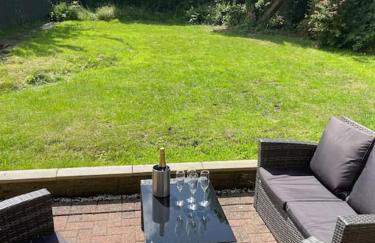 Fantastic home in Brightons, Falkirk. - Foto 13