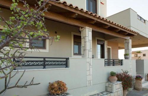 Luxury Maisonette Afro - Foto 38