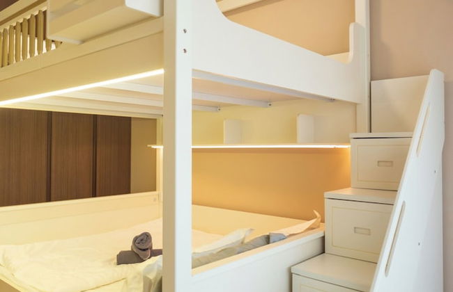 The Landmark by The Only Bnb - Foto 78