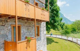 Albergo Diffuso Dolomiti - Foto 16