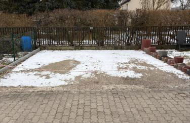 Oranienburg Unterkunft max 7P mit 4 Schlafzimmern - Foto 26