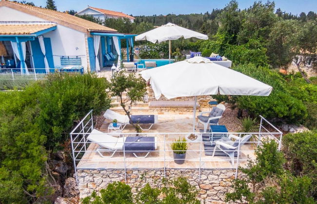 Myrtle Cottage - Charming 2 bed Cottage - Foto 20