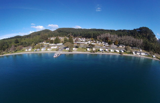 Motutere Bay Top 10 Holiday Park - Photo 74