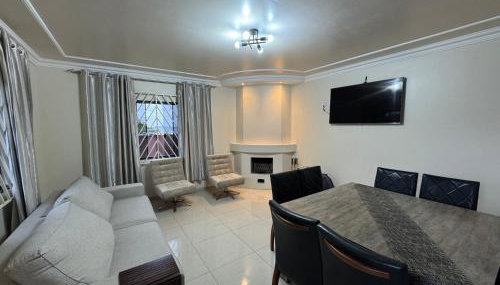 Casa Confortável e Climatizada, Perfeita para Todas as Estações - Foto 3