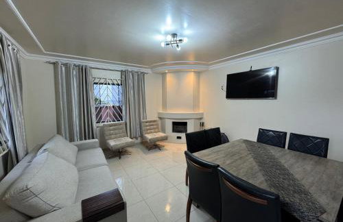 Casa Confortável e Climatizada, Perfeita para Todas as Estações - Foto 3