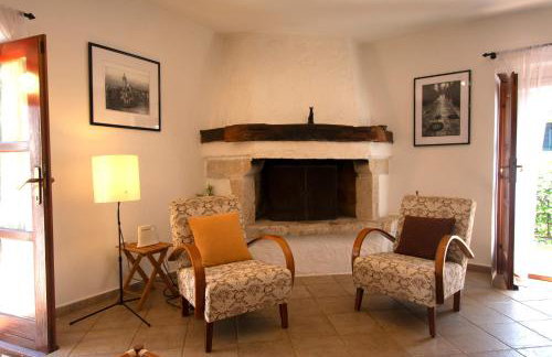 Villa Micheline - Foto 17