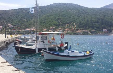 Olive Bay Hotel - Foto 35