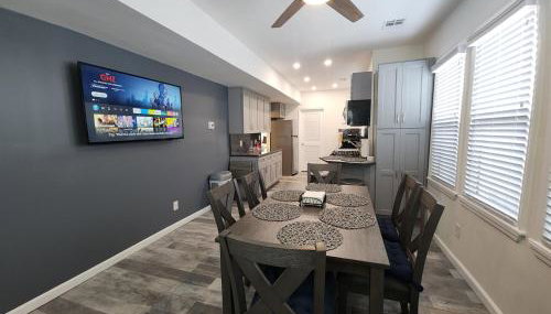 Neat Retreat-Comfortable & Cozy 2 BR,Close to all! - Foto 3