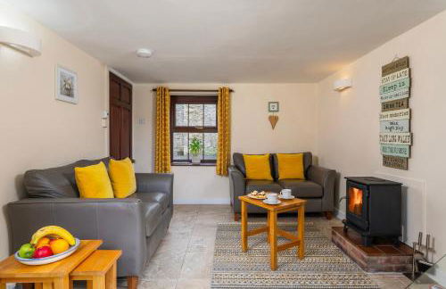 Callestock Courtyard Cottages - Photo 43