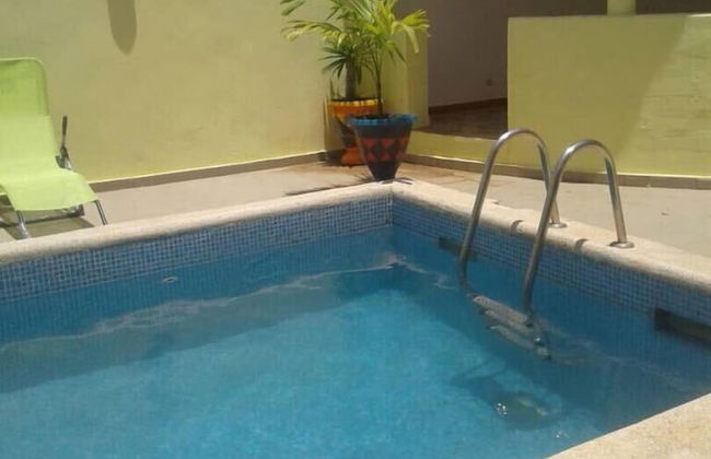 Diouf House - Photo 6