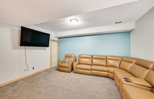 3 Mi to Dtwn Family-Friendly Home in South Haven! - Foto 18