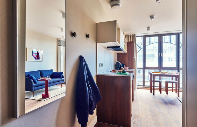 Numa The Hague Scheveningen - Photo 59