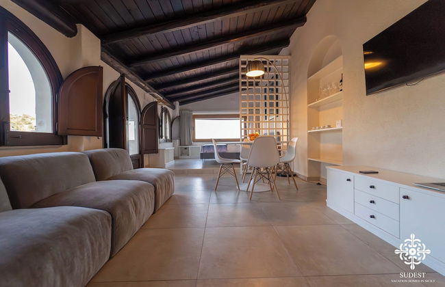 Casa Majorana - Vista mare - Foto 15