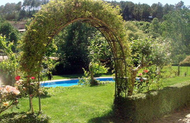 Aparthotel Quinta do Crestelo - Foto 47