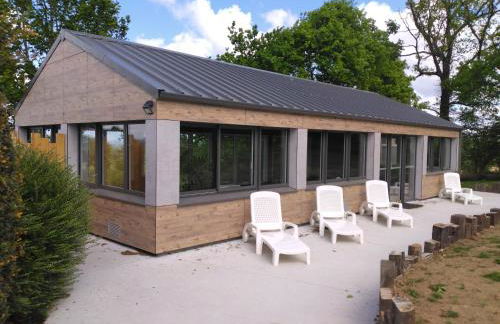 Le champ bourdon - Photo 33