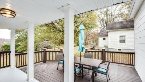 Southern Charm Cottage - Foto 2