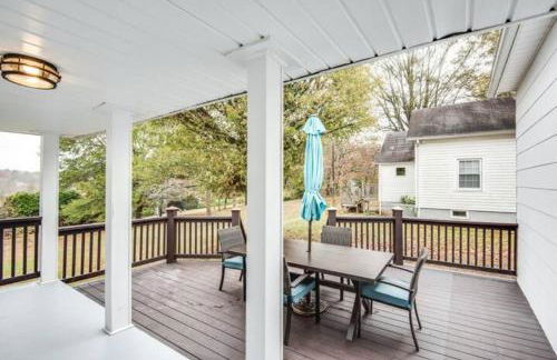 Southern Charm Cottage - Foto 2