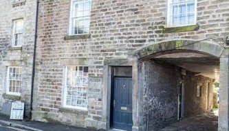 Cosy, Boutique Central Kirkby Lonsdale Apartment - Foto 5