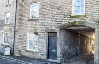 Cosy, Boutique Central Kirkby Lonsdale Apartment - Photo 5