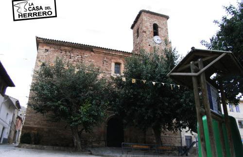 La Casa del Herrero - Foto 27