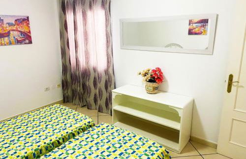 Grande appartamento Tenerife Los Abrigos - Foto 25