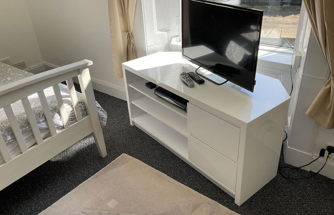 Immaculate 1-bed Apartment in Largs - Foto 16