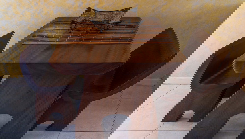 Servicio de comidas en la habitación