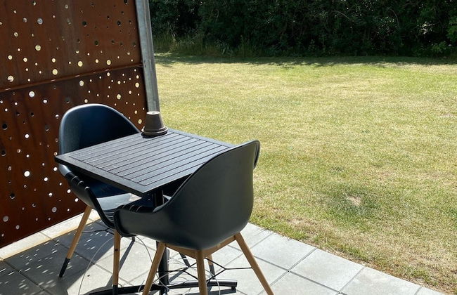 Aalborg Hotel Apartments - Foto 51