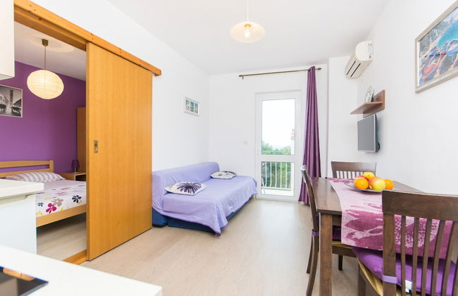 Nina Apartments - Foto 14