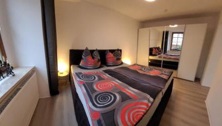 Ferienwohnung EG Frauenmarkt 1 - Foto 2