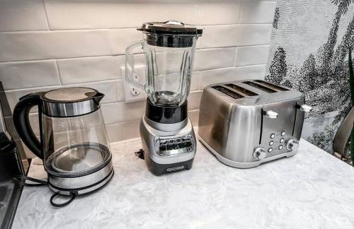 BrandNew! Secret Garden HTX |5BR w/GameRoom+HotTub - Foto 27