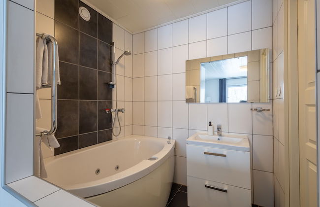 Halmstad Hotel Apartments - Photo 45