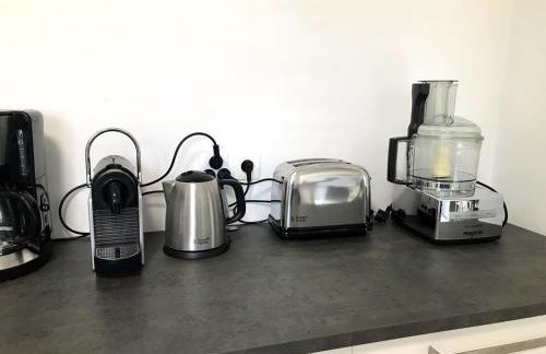 Villa Prepoise Le Bois Plage en Ré - Foto 11