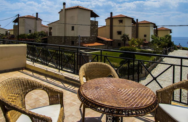 Possidi Villas V by Halkidiki Villas - Photo 30