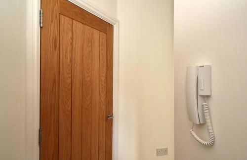 Chester Road Serviced Apartments - Foto 62