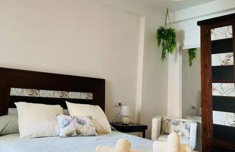 Apartamento en Vera Playa Laguna Beach - Foto 6