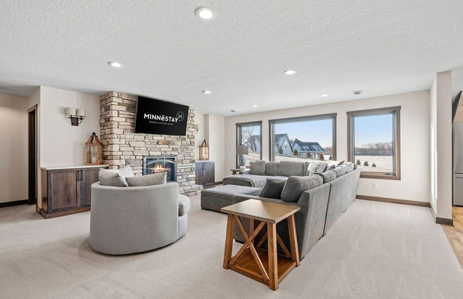 The Belle Retreat - Foto 49