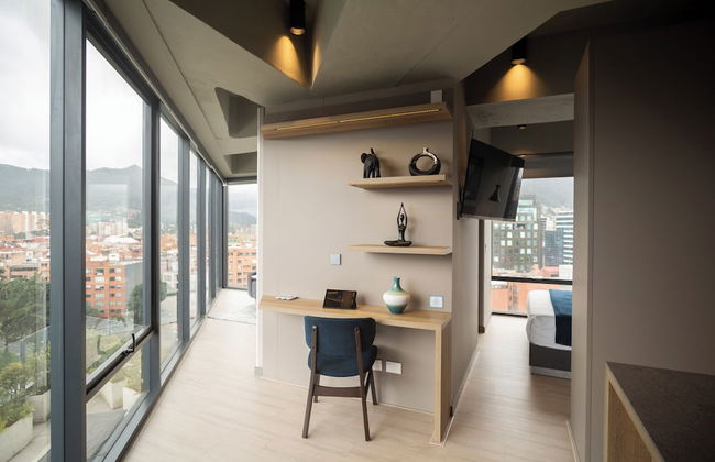 Unique Mine Luxury Lofts by Jalo - Foto 58