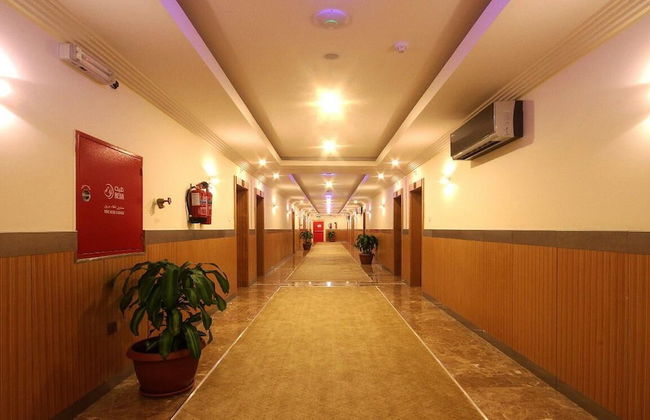 Taraf Yanbu 2 - Foto 20