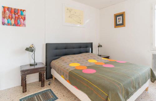 Les Marronniers du Luberon - Foto 9