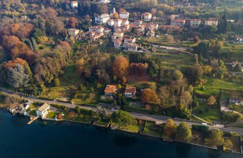 Casa Luzi Appartamento Vista Lago Orta - Photo 34