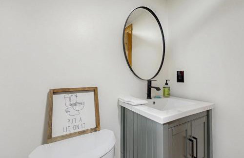 Dockside Drift - Foto 24