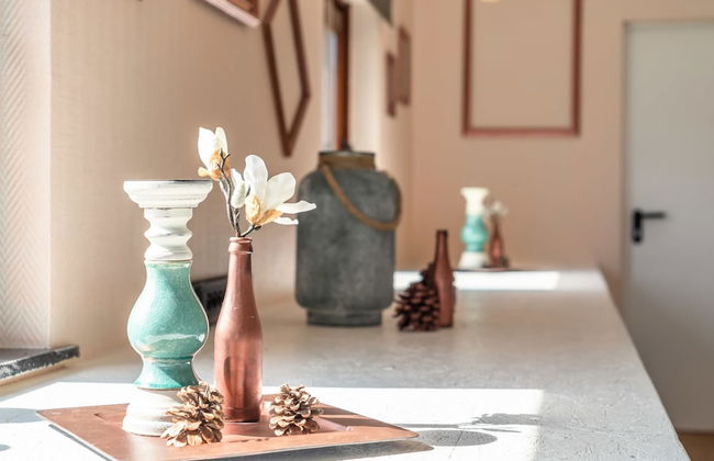 Gouvy Getaway Holiday Home - Photo 35