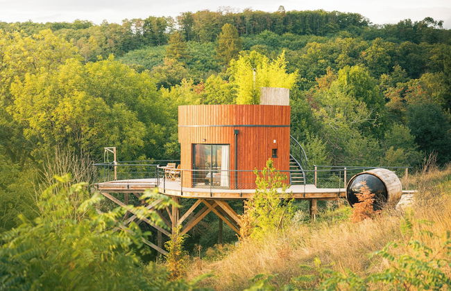 Domaine des Étoiles - Photo 26