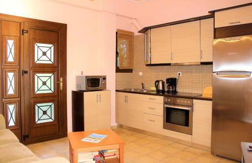 Nadia Apartments - Foto 22